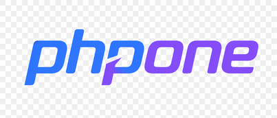 phphone logo